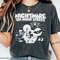 Mickey Mouse Nightmare On Main Street Shirt Mickey's Not-So-Scary Halloween Matching Family Shirt Great Gift Ideas Men Women.jpg