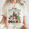 Mickey's Very Merry Christmas Party 2023 Disney Castle Xmas Light Shirt Family Matching Walt Disney World Shirt Gift Ideas Men Women.jpg