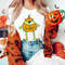 Mike Pumpkin Halloween Monsters Inc Shirt Monsters University Family Matching Cool Gift Ideas Men Women.jpg
