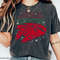 Millennium Falcon Graphic Star Wars Merry Christmas Shirt Family Matching Walt Disney World Shirt Gift Ideas Men Women.jpg