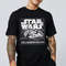 Millennium Falcon Ship Schematics Big Chest Shirt Walt Disney World Shirt Gift Ideas Men Women.jpg