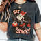 Minnie Mouse Halloween Skeleton Costume Get Spooky Shirt  Disney's Not So Scary Halloween Party  Walt Disney World Shirt Gift Ideas.jpg