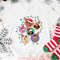 Moana Hei Hei Maui Christmas Light Disney Crystal Ball Shirt Family Matching Walt Disney World Shirt Gift Ideas Men Women.jpg