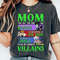 Mom You Are As Powerful As Maleficent Shirt Villains Shirt Great Mother's Day Gift Mama Mom Nana Grandma.jpg