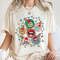 Monster Inc Christmas Light Ornament Merry Xmas Shirt Walt Disney World Shirt Gift Ideas Men Women.jpg