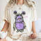 Monsters Inc Boo Penciled KITTY Graphic Shirt Walt Disney World Shirt Gift Ideas Men Women.jpg