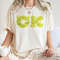 Monsters University Oozma Kappa Graphic Shirt Walt Disney World Shirt Gift Ideas Men Women.jpg