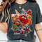 Muppets Animal Dr. Teeth and the Electric Mayhem Shirt Walt Disney World Shirt Gift Ideas Men Women.jpg