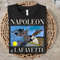Napoleon And Lafayette The Aristocats 1970 Graphic Shirt Disney Shirt Great Gift Ideas Men Women.jpg