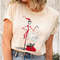 Nightmare Before Christmas Holiday Jack And Zero Shirt Walt Disney World Shirt Gift Ideas Men Women.jpg