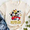 Nothing Can Stop Us Now Mickey & Minnie Pluto Runaway Railway Shirt Mickey Minnie Pluto Drive Car T-Shirts Great Gift Ideas Men Women.jpg