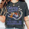 Oliver And Company New York Movie Poster Shirt Walt Disney World Shirt Gift Ideas Men Women.jpg