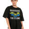 Oooooh The Claw Alien The Claw Distressed Shirt Toy Story Disney Family Tee Great Gift Ideas Men Women.jpg