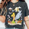 Peter Pan Tinker Bell Never Land Flowers and Flight Shirt Family Matching Walt Disney World Shirt Gift Ideas Men Women.jpg