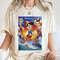 Pinocchio Movie Poster Group Shot Shirt Walt Disney World Shirt Gift Ideas Men Women.jpg