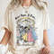 Princess Once Upon A Time Vintage Cartoon Shirt Walt Disney World Shirt Gift Ideas Men Women.jpg
