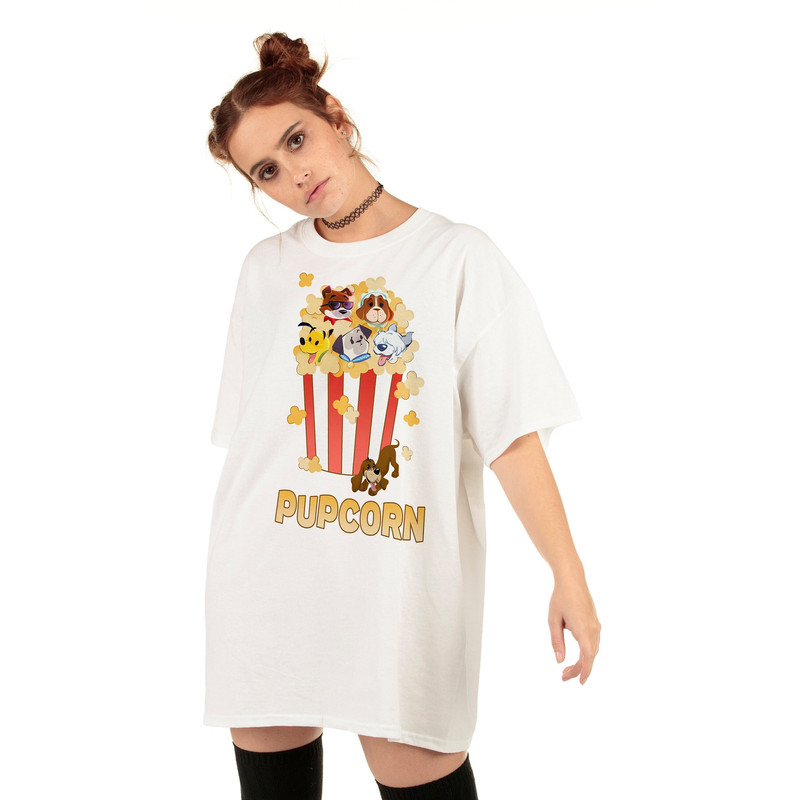 Pupcorn Dogs Of Disney Shirt Magic Kingdom Disney Dog T-Shirt Family Matching Cool Gift Ideas Men Women Dog Lover.jpg