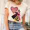 Queen of Hearts Off With Their Heads Shirt Alice in Wonderland Disney Gift Ideas.jpg
