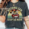 Retro Nothing Can Stop Us Now Mickey and Minnie's Runaway Railway Shirt Mickey and Friends Disney Gift Ideas.jpg