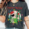 Snow White Christmas Crystal Ball Xmas Tree Mickey Ear Light Shirt Family Matching Walt Disney World Shirt Gift Ideas Men Women.jpg