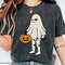 Storm Trooper Ghost Boo Trick Or Treat Halloween Shirt Walt Disney World Shirt Gift Ideas Men Women.jpg