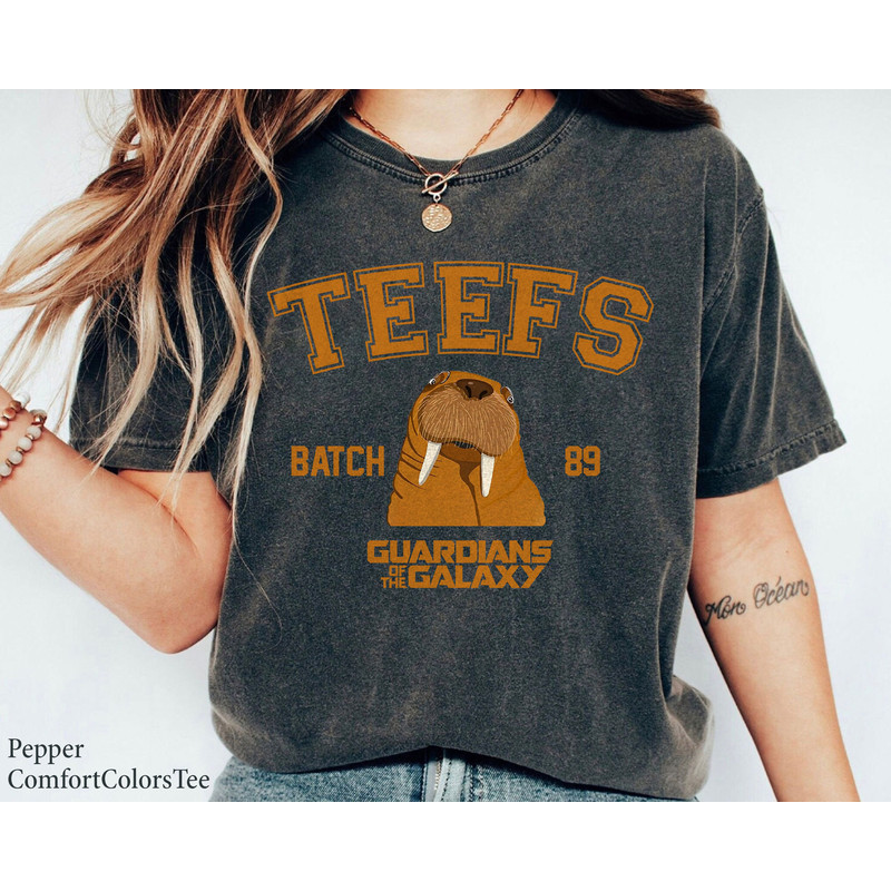 Teefs Batch 89 Shirt Guardians Of The Galaxy Shirt GOTG Shirt, Rocket And Friends T-shirt, Marvel Comics Gift Ideas Men Women.jpg