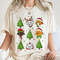 The Aristocats Christmas Tree A Very Merry Xmas Shirt Family Matching Walt Disney World Shirt Gift Ideas Men Women.jpg