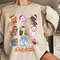 The Aristocats Merry Christmas Xmas Light Santa Hat Christmas Tree Shirt Family Matching Walt Disney World Shirt Gift Ideas Men Women.jpg