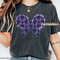 The Haunted Mansion Disney Castle Mickey Icon Shirt Hitchhiking Ghosts Halloween Matching Family Shirt Great Gift Ideas Men Women.jpg