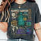 The Haunted Mansion Welcome Foolish Mortal Vintage Shirt Hitchhiking Ghosts Halloween Matching Family Shirt Great Gift Ideas Men Women.jpg