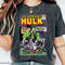 The Incredible Goofy Hulk Disney 100 Shirt Mickey and Friends Marvel Avengers Gift Ideas.jpg