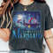 The Little Mermaid Ariel and Eric Grotto Portrait Shirt Walt Disney World Shirt Gift Ideas Men Women.jpg