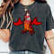 The Little Mermaid Sebastian Crab Pocket Icon Shirt Walt Disney World Shirt Gift Ideas Men Women.jpg