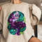The Little Mermaid Ursula Sea Witch Painting Shirt Walt Disney World Shirt Gift Ideas Men Women.jpg