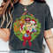 The Muppets Christmas Muppet Group Wreath Shirt Family Matching Walt Disney World Shirt Gift Ideas Men Women.jpg