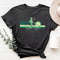 The Muppets Kermit Going Green Since 55 Shirt Family Matching Walt Disney World Shirt Gift Ideas Men Women.jpg