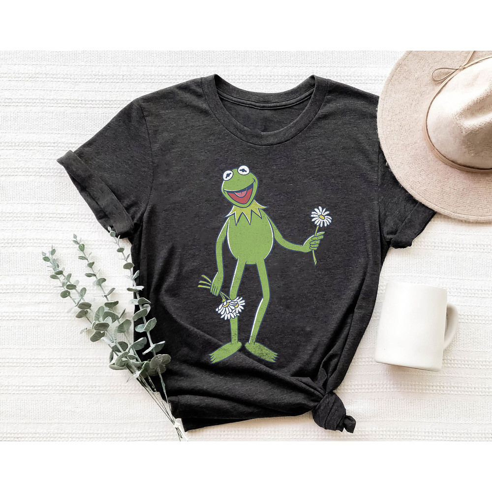 The Muppets Kermit The Frog Shirt Family Matching Walt Disney World Shirt Gift Ideas Men Women.jpg