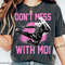 The Muppets Miss Piggy Don't Mess With Moi Shirt Family Matching Walt Disney World Shirt Gift Ideas Men Women.jpg
