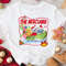 The Rescuers Christmas Light Merry Christmas Xmas Light Santa Hat Christmas Tree Shirt Family Matching Walt Disney World Shirt Gift Ideas.jpg