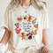 These Are a Few of my Favorite Things Shirt Disney Snacks Shirt Christmas Family Matching Shirt Gift Ideas Men Women.jpg