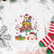 Tigger In The Snow Man Funny Winnie The Pooh Merry Christmas Shirt Family Matching Walt Disney World Shirt Gift Ideas Men Women.jpg