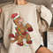 Toy Story Bullseye Wear Santa Hat With Christmas Light Disney Horse A Very Merry Shirt Family Matching Walt Disney World Shirt Gift Ideas.jpg
