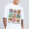 Toy Story Characters Wear Santa Hat A Very Merry Christmas Shirt Family Matching Walt Disney World Shirt Gift Ideas Men Women.jpg