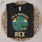 Toy Story I'm A Nervous Rex Dinosaur Shirt Disney Vintage Shirt Great Gift Ideas Men Women.jpg