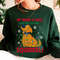 Up My Name is Dug I Just Met You...Squirrel! Merry Christmas Shirt Family Matching Walt Disney World Shirt Gift Ideas Men Women.jpg