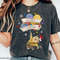 Up Russell Wilderness Explorer Balloons Merry Christmas Shirt Family Matching Walt Disney World Shirt Gift Ideas Men Women.jpg