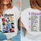 Villains The Evil Tour Disney Villains Shirt Walt Disney World Shirt Gift Ideas Men Women.jpg