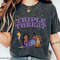 Wish Triple Threat Shirt Family Matching Walt Disney World Shirt Gift Ideas Men Women.jpg