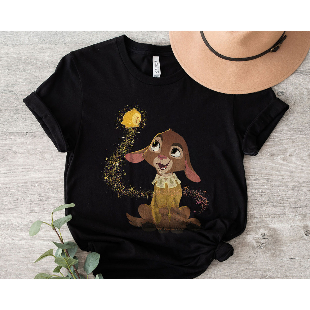 Wish Valentino Star Magical Wishing Duo Portrait Shirt Family Matching Walt Disney World Shirt Gift Ideas Men Women.jpg