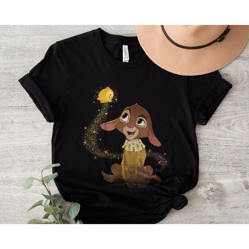 Wish Valentino Star Magical Wishing Duo Portrait Shirt Family Matching Walt Disney World Shirt Gift Ideas Men Women.jpg